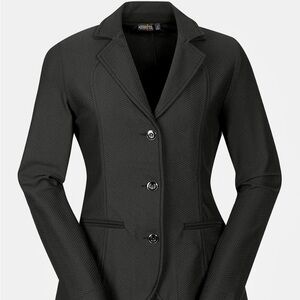 Kerrits Women's Black Show Jacket